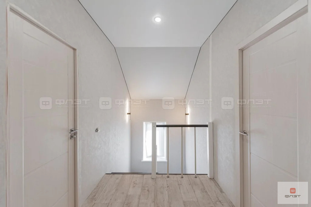 Продажа дома, Казань, ул. Большая Красная (Малые Клыки) - Фото 21