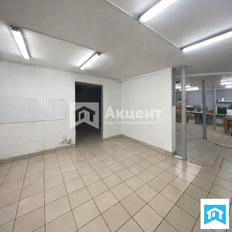 Продажа торгового помещения, Иваново, ул. Смирнова - Фото 5
