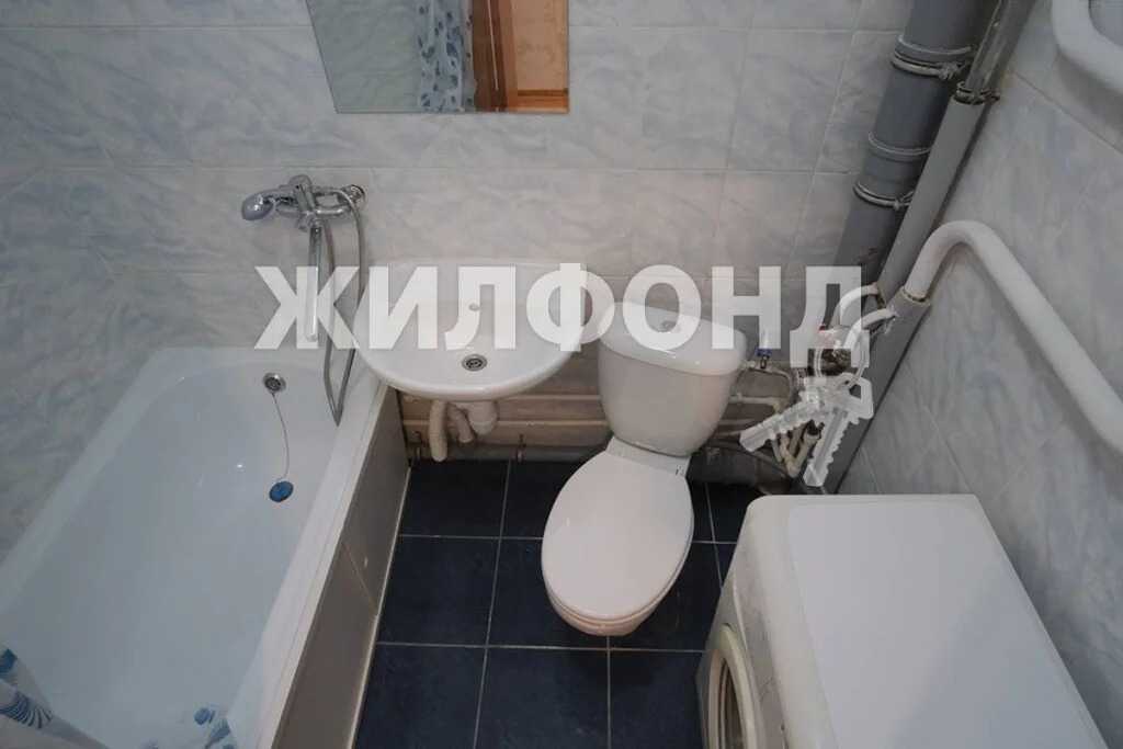 Продажа квартиры, Новосибирск, Дмитрия Шмонина - Фото 4