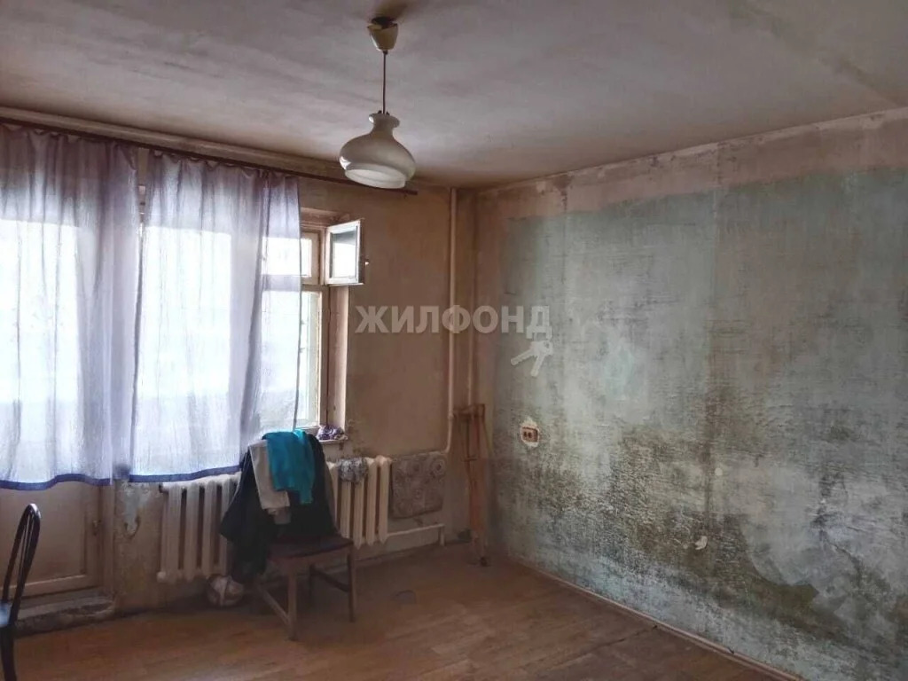 Продажа квартиры, Новосибирск, ул. Ипподромская - Фото 2