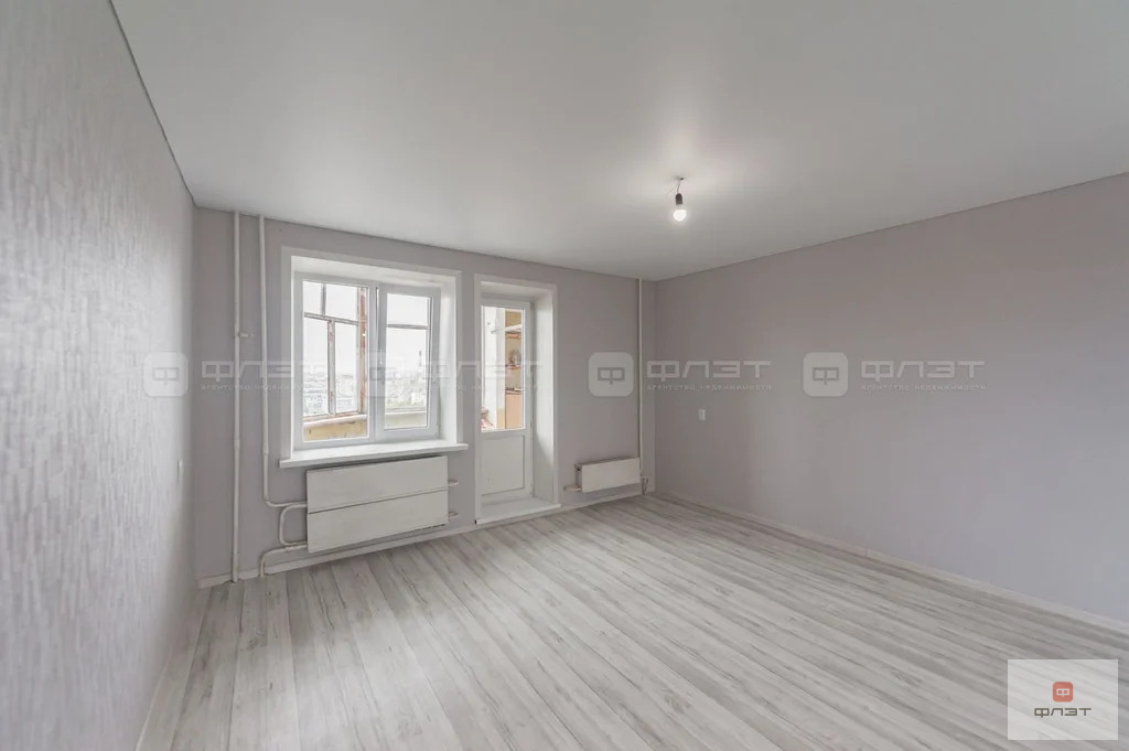 Продажа квартиры, Казань, ул. Адоратского - Фото 9