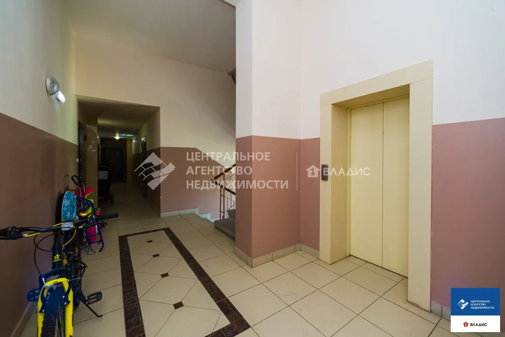 Продажа квартиры, Рыбное, Рыбновский район, Крымская улица - Фото 13