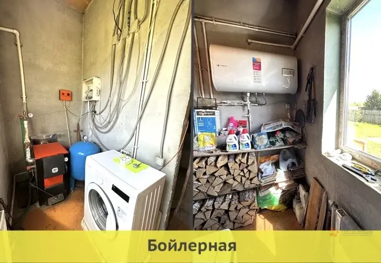 Продается дом деревня Поповка - Фото 17