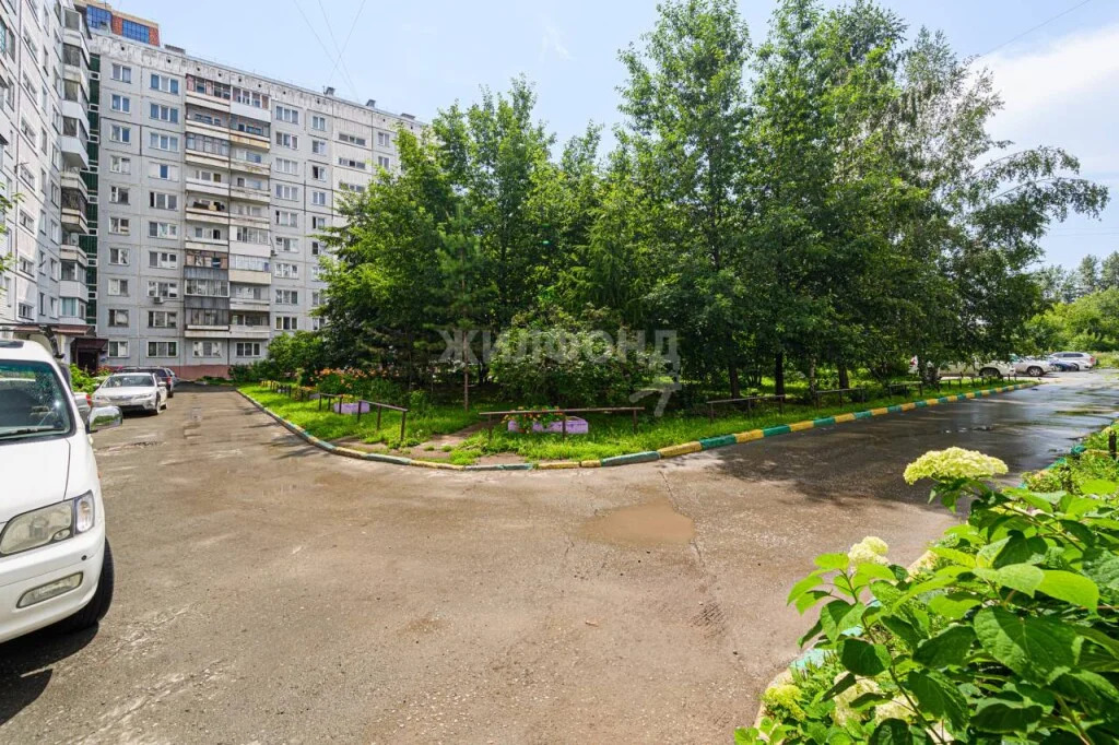 Продажа квартиры, Новосибирск, Дзержинского пр-кт. - Фото 12