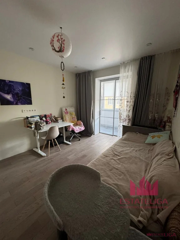 Продажа квартиры, улица Татьянин Парк - Фото 1