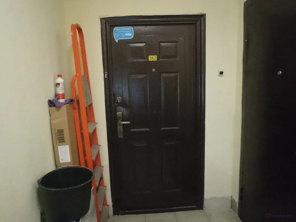 Продажа квартиры, Коммунарка, Сосенское с. п., Бачуринская улица - Фото 4