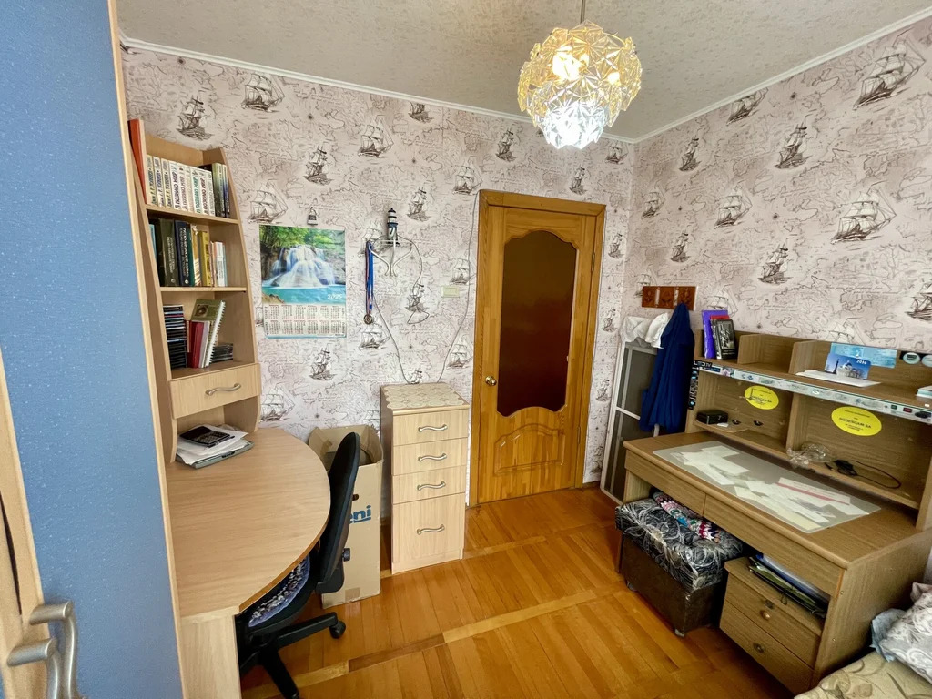 Продажа квартиры, Темрюк, Темрюкский район, ул. Набережная - Фото 14