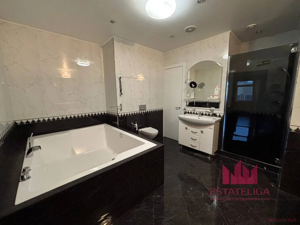 Аренда квартиры, м. Улица 1905 года, Шмитовский проезд - Фото 29