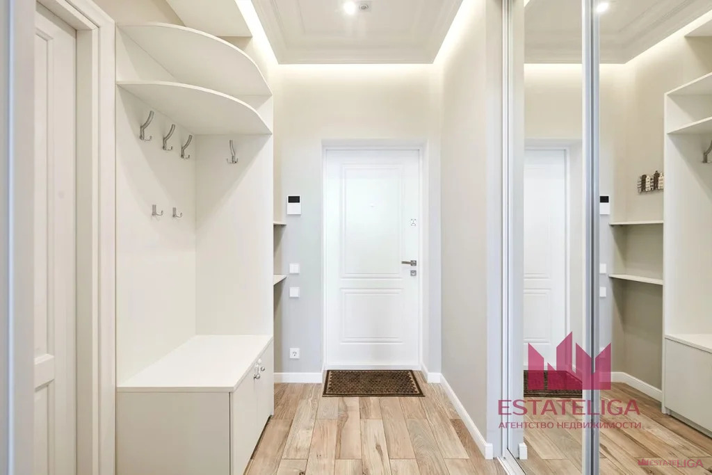 Аренда квартиры, Химки, ул. Кудрявцева - Фото 20