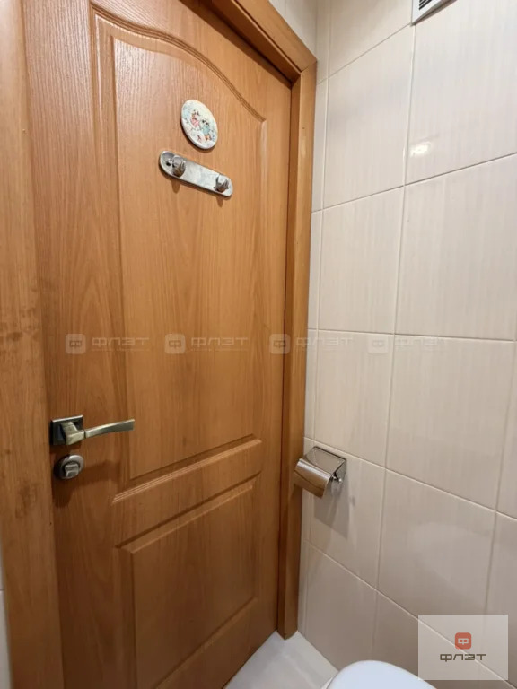 Продажа квартиры, Казань, ул. Ярослава Гашека - Фото 8