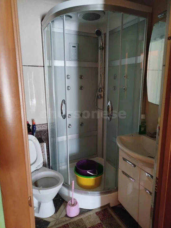 Продажа дома, Севастополь, территория СТ Шхуна - Фото 6