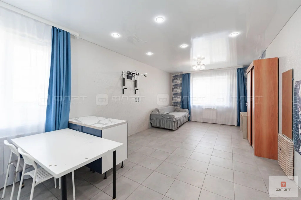 Продажа дома, Богородское, Пестречинский район, ул. Комарова - Фото 9