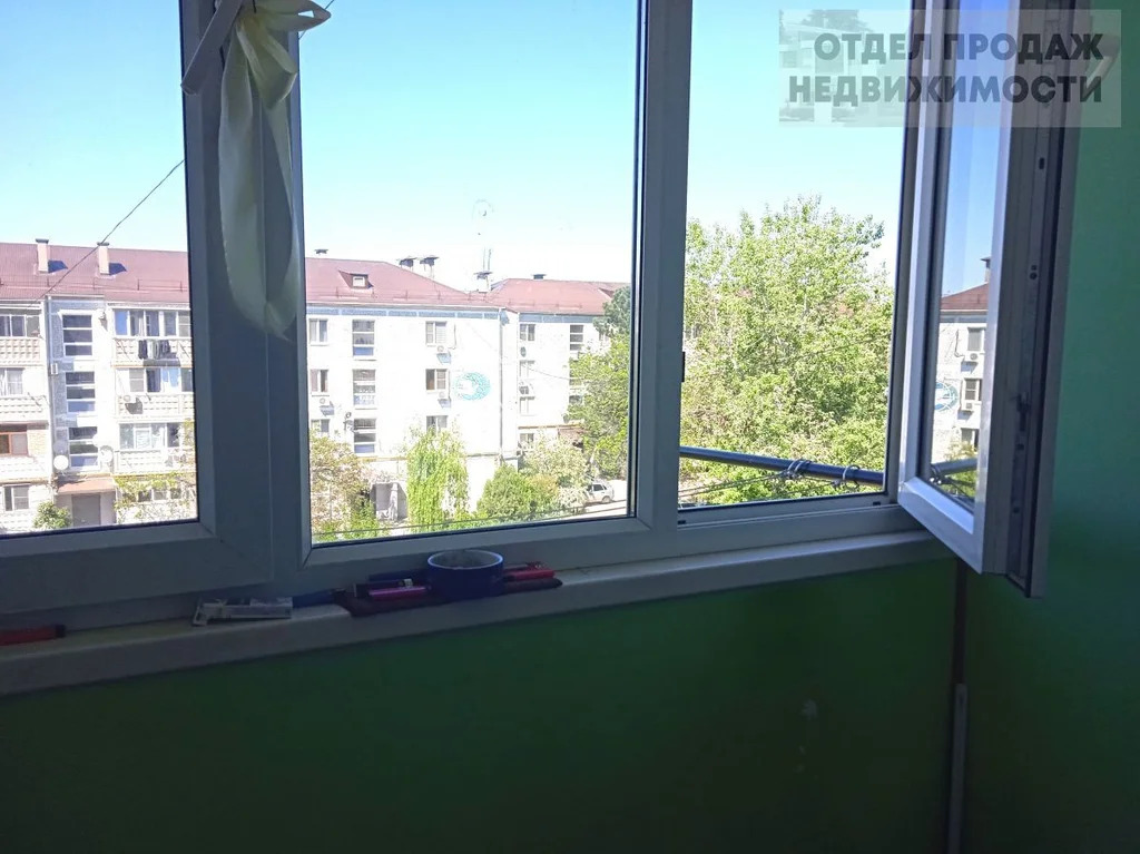 Квартира в городе - Фото 19