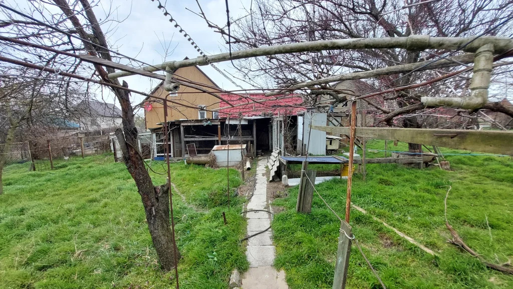 Продажа дома, Темрюкский район, улица Абрикосовая - Фото 13