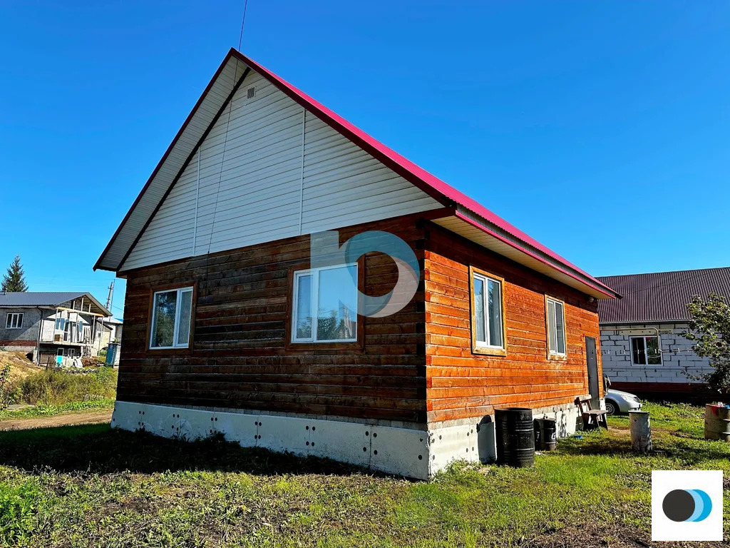 Продажа дома, Иглино, Иглинский район, Советский пер. - Фото 2