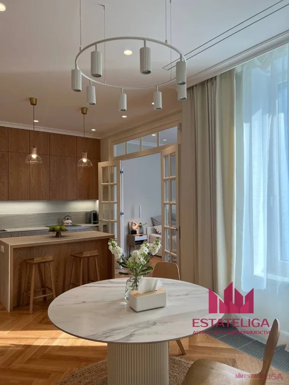 Продажа квартиры, бульвар Братьев Весниных - Фото 1