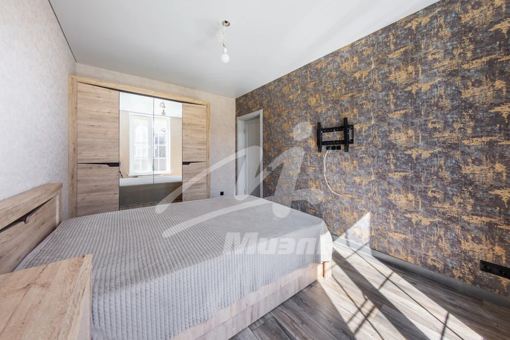 Продажа дома, Клушино, Солнечногорский район, Чистая ул. - Фото 22