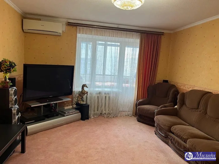 Продажа квартиры, Батайск, ул. Герцена - Фото 7