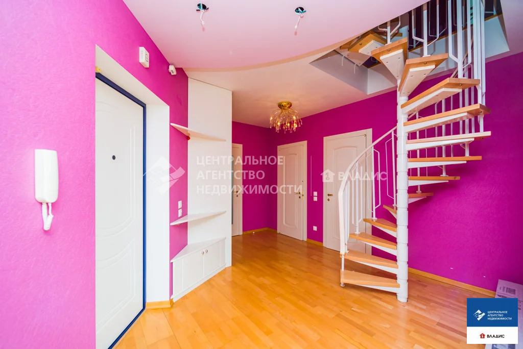 Продажа квартиры, Рязань, улица Семёна Середы - Фото 10