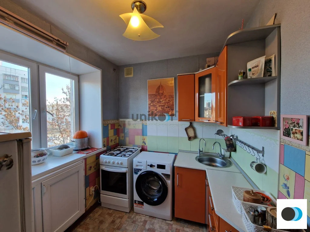 Продажа квартиры, Уфа, ул. Пархоменко - Фото 11