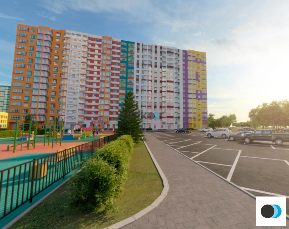 Продажа квартиры в новостройке, Уфа, ул Природная - Фото 12