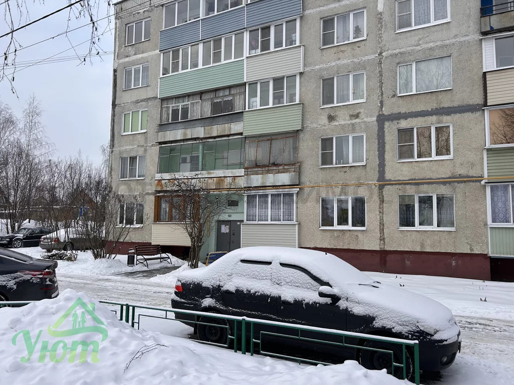 Продажа квартиры, Бронницы, Проезд Садовый, дом 4 - Фото 22