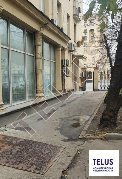 м. Кутузовская, Кутузовский проспект 379,4 м2, Помещение (ном. ... - Фото 11
