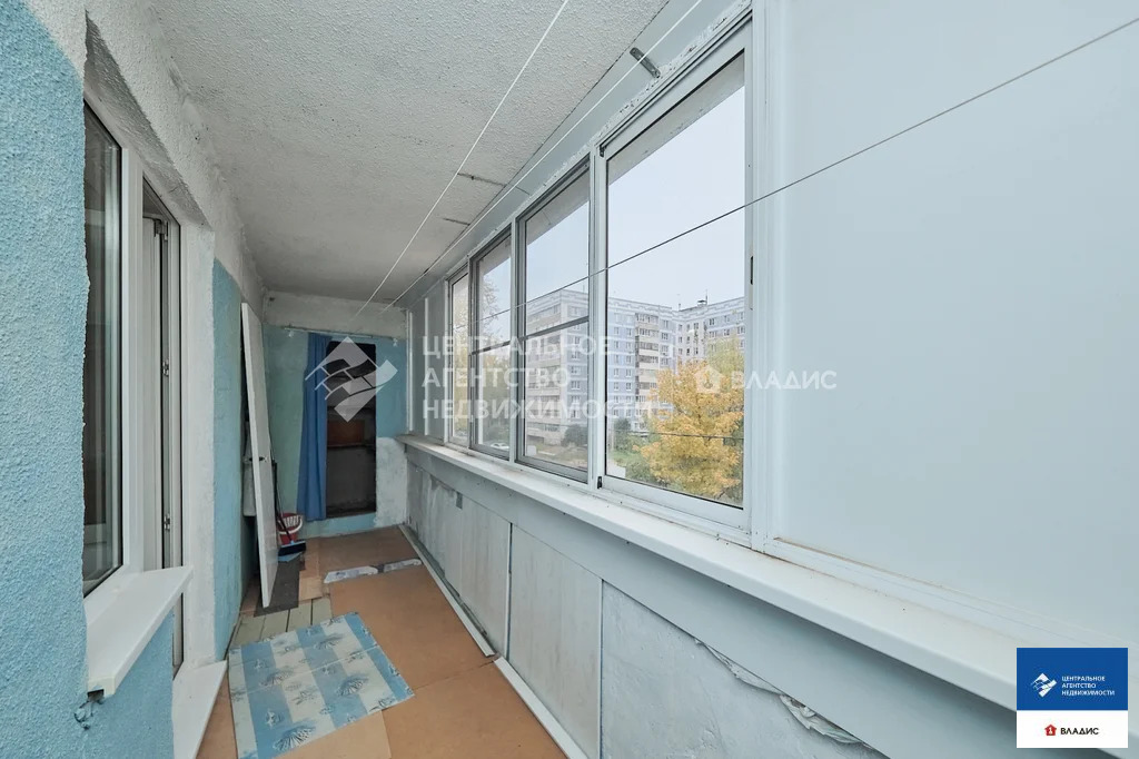 Продажа квартиры, Рязань, Касимовское ш. - Фото 6