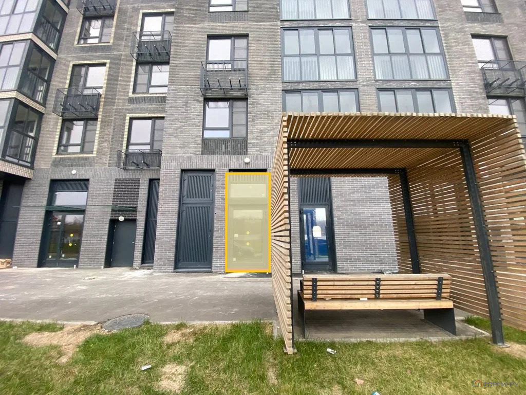 Продажа торгового помещения, ул. Кусковская - Фото 2