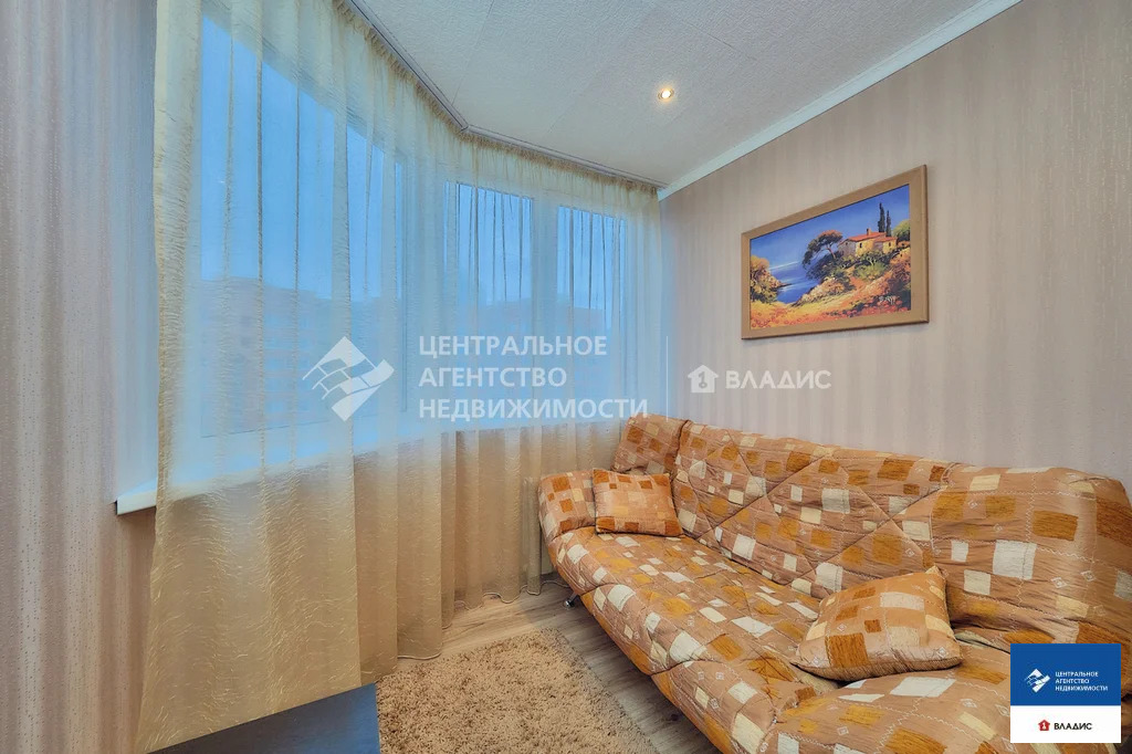 Продажа квартиры, Рязань, ул. Зубковой - Фото 5