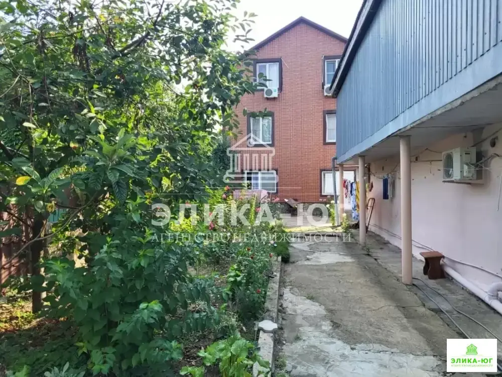 Продажа дома, Лермонтово, Туапсинский район, ул. Ленина - Фото 8