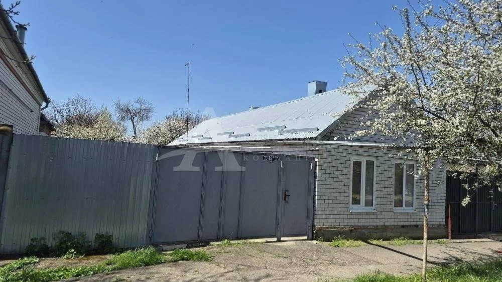 Продажа дома, Георгиевск, ул. Энгельса - Фото 4