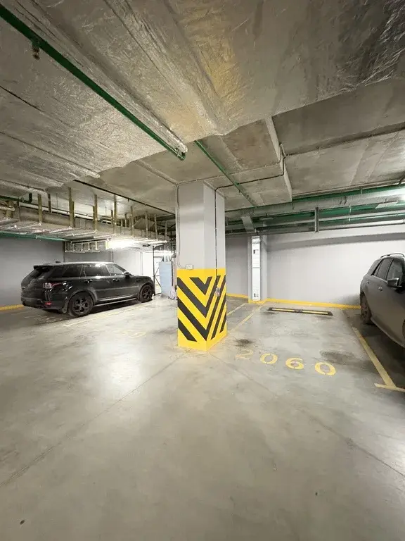 Аренда машино-места в ЖК Сердце Столицы - Фото 2