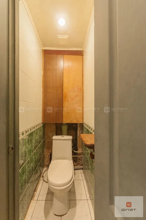 Продажа квартиры, Казань, ул. Маршальская - Фото 10