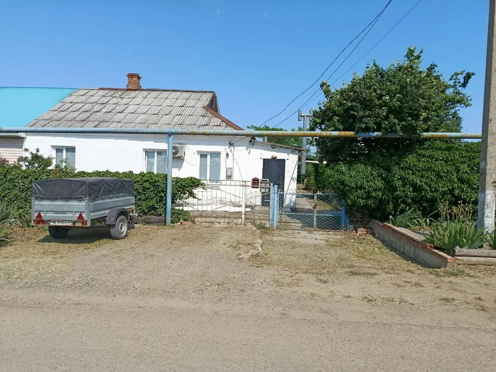 Продажа квартиры, Таманский, Темрюкский район, ул. Черноморская - Фото 2