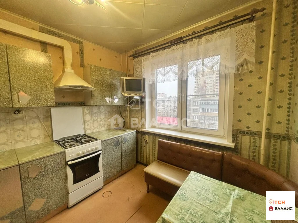 Продажа квартиры, Лосино-Петровский, ул. Гоголя - Фото 1