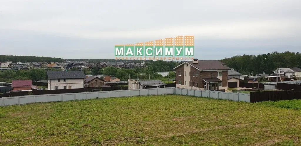Дом под отделку в КП "Южный парк" д. Минаево - Фото 18