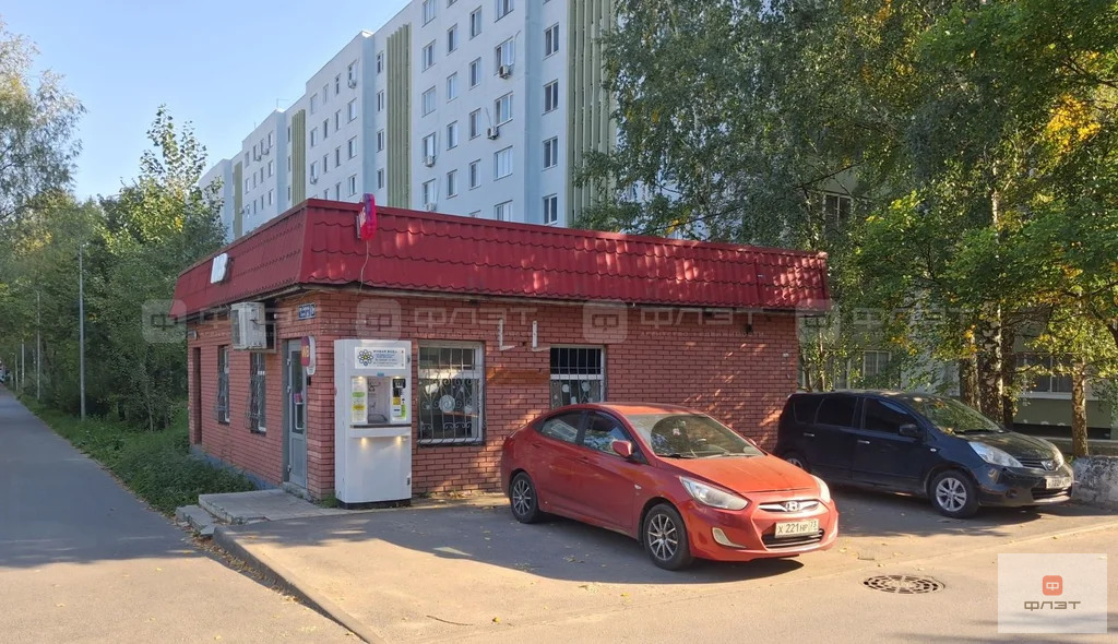 Продажа ПСН, Казань, ул. Серова - Фото 2