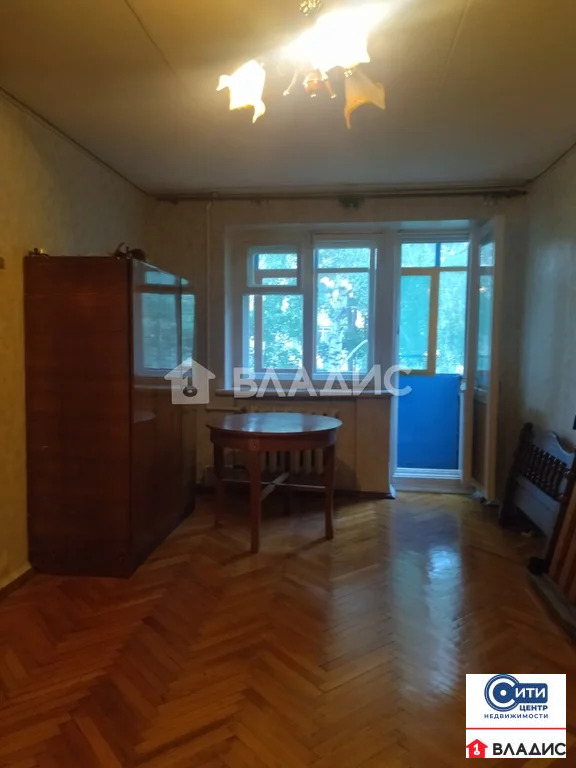 Продажа квартиры, Воронеж, ул. Тимирязева - Фото 12