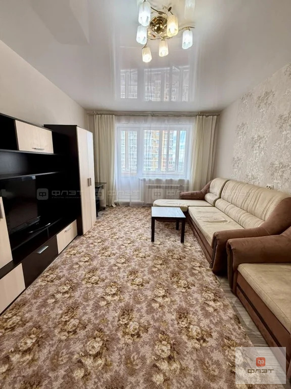 Продажа квартиры, Казань, ул. Академика Глушко - Фото 4