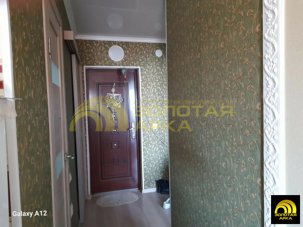 Продажа квартиры, Темрюк, Темрюкский район, Набережная улица - Фото 4