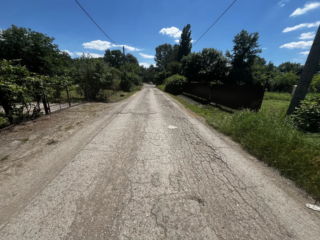 Продажа участка, Северский район - Фото 4
