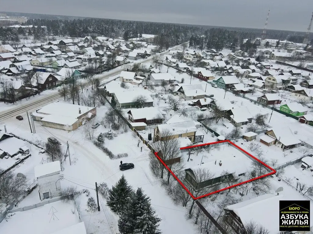 Жилой дом на Ломоносова, 40 за 3 млн руб - Фото 2