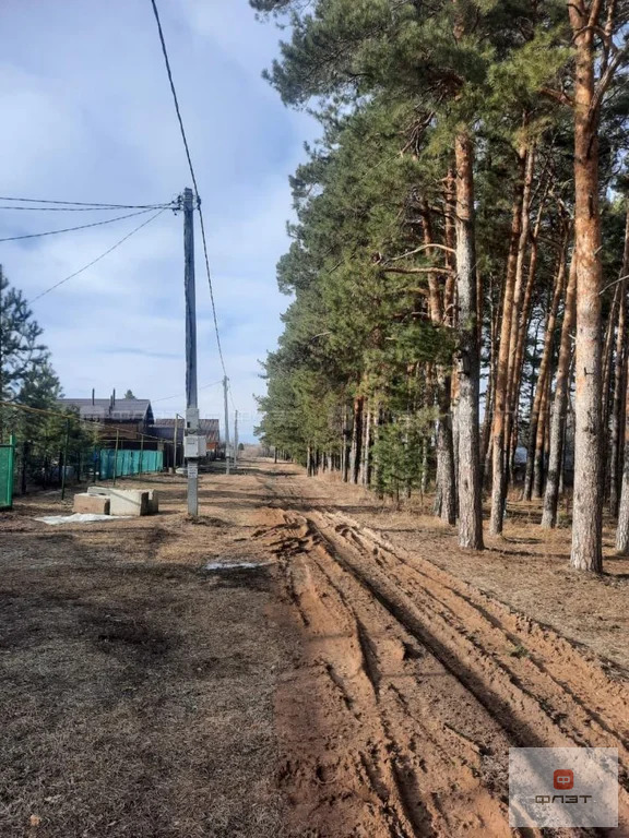 Продажа дома, Кзыл-Байрак, Верхнеуслонский район, ул. Набережная - Фото 8