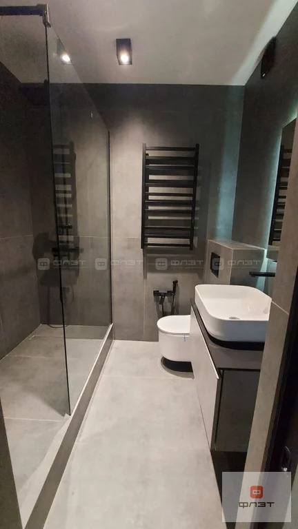Продажа квартиры, Казань, ул. Братьев Касимовых - Фото 23