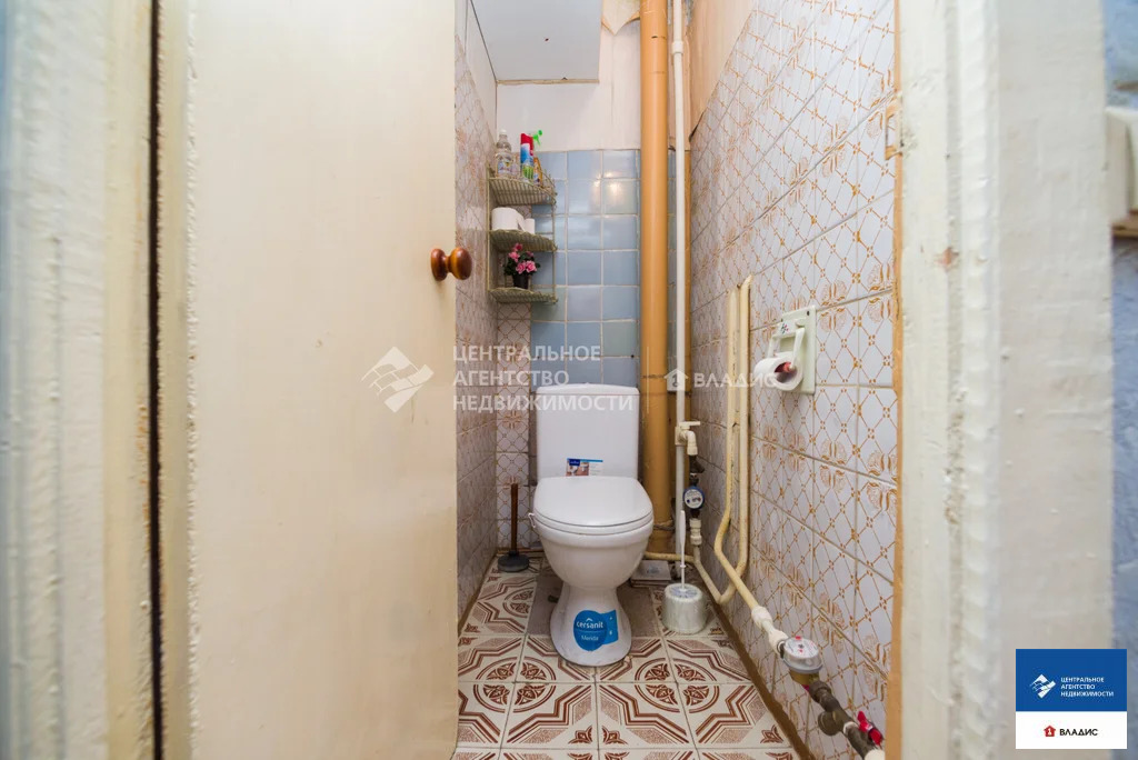 Продажа квартиры, Рязань, ул. Колхозная - Фото 10