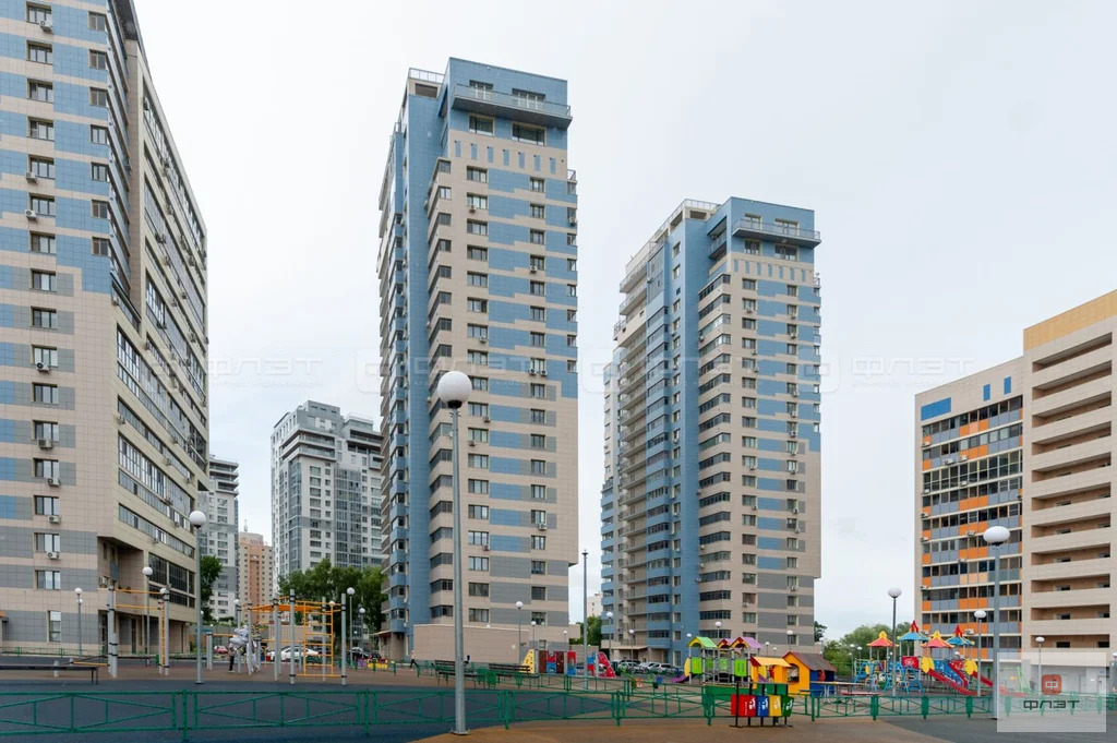 Продажа квартиры, Казань, ул. Комсомольская - Фото 13