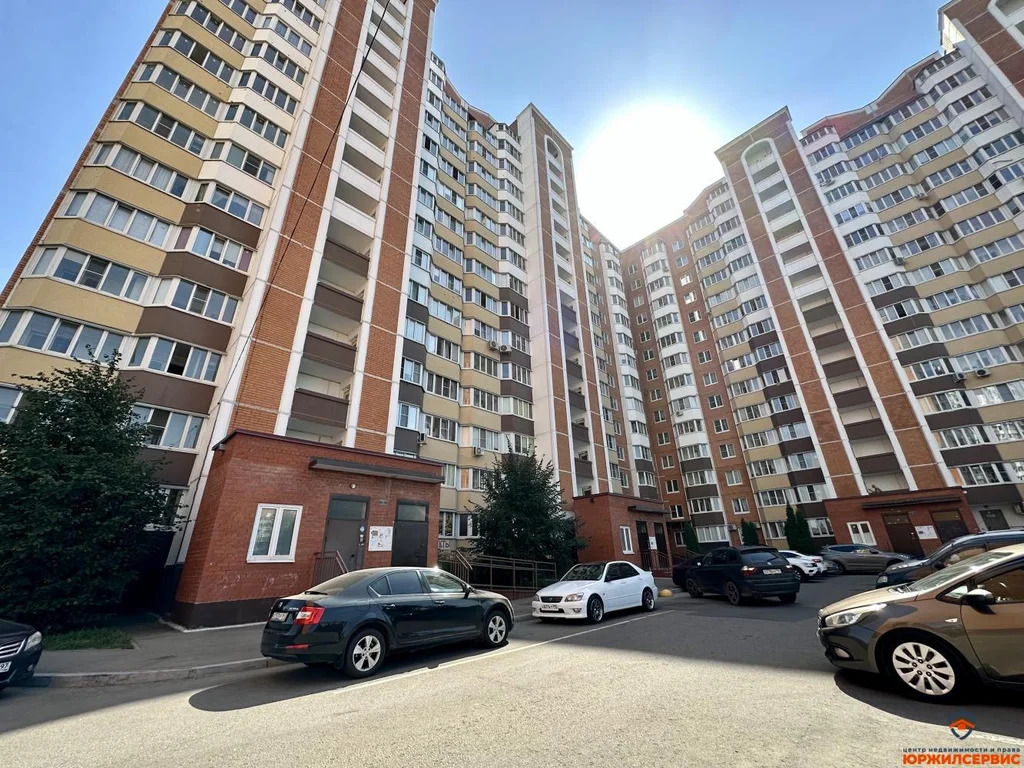 Продажа квартиры, Домодедово, Домодедово г. о., улица Текстильщиков - Фото 31
