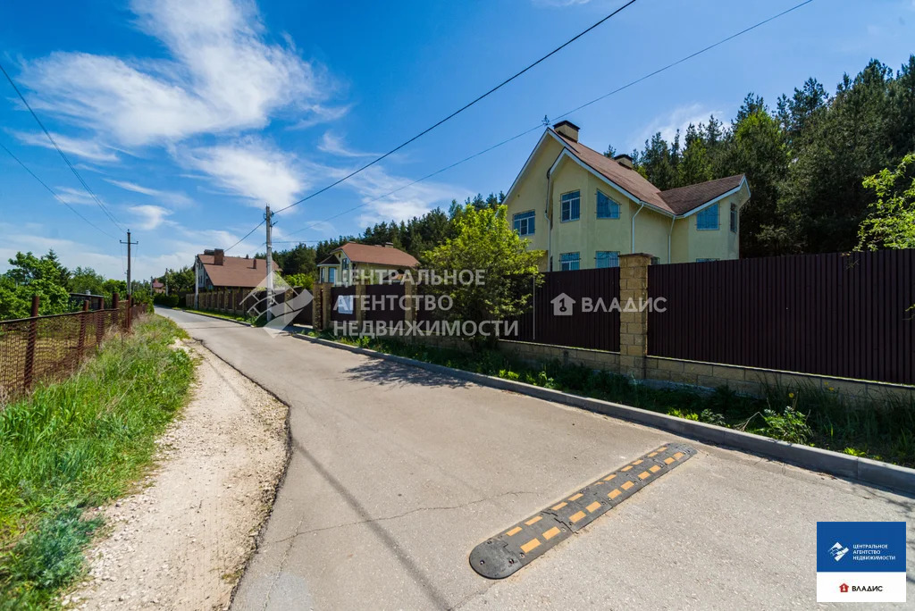 Продажа дома, Заборье, Рязанский район, Школьная улица - Фото 30