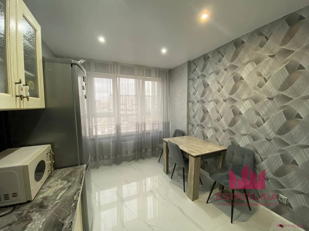 Аренда квартиры, Лопатино, Ленинский район, Сухановская улица - Фото 5